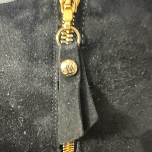 Stuart Weitzman Over the Knee Boots - Picture 6 of 6